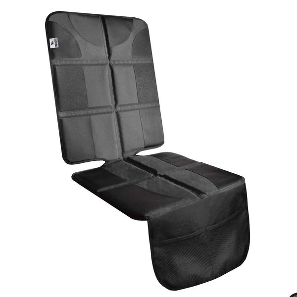 car seat covers car seat protector - thick padding for baby reinforced stitching edges anti-slip backing extra grip mesh storage poc dhrlb
car seat covers car seat protector - thick padding for baby reinforced stitching edges anti-slip backing extra grip mesh storage poc dhrlb