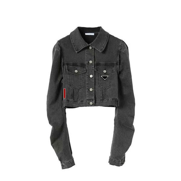woman denim jackets hooded slim short coats with budge autumn spring jacket designer coat 4 colors asian size s, Black;brown
woman denim jackets hooded slim short coats with budge autumn spring jacket designer coat 4 colors asian size s, Black;brown