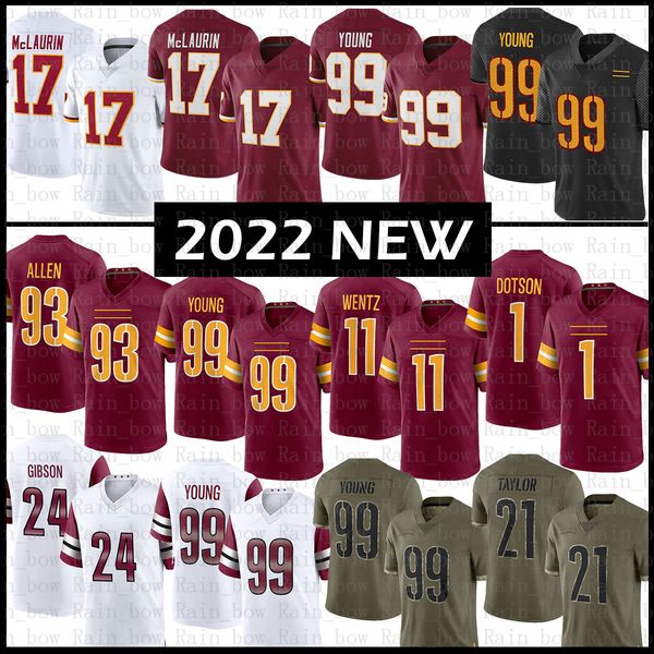 terry mclaurin jahan dotson football jersey chase young carson wentz antonio gibson jonathan allen kamren curl dyami brown sean taylor tress, Black;red
terry mclaurin jahan dotson football jersey chase young carson wentz antonio gibson jonathan allen kamren curl dyami brown sean taylor tress, Black;red