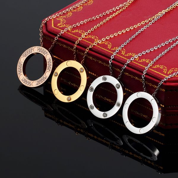 luxury fashion necklace designer jewelry party sterling silver rings diamond pendant rose gold necklaces for women fancy dress long chain je
luxury fashion necklace designer jewelry party sterling silver rings diamond pendant rose gold necklaces for women fancy dress long chain je