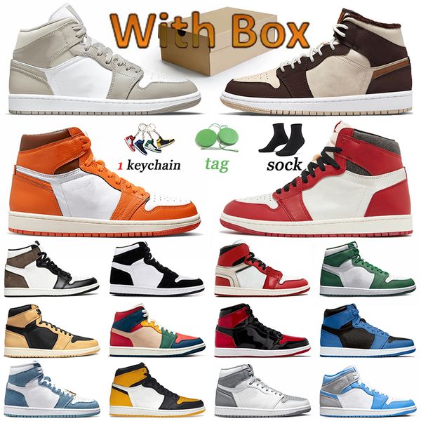 jumpman 1 men classic basketball shoes high og heirloom 1s yellow toe j1 offs white trainers sports multi color starfish gorge green denim w
jumpman 1 men classic basketball shoes high og heirloom 1s yellow toe j1 offs white trainers sports multi color starfish gorge green denim w
