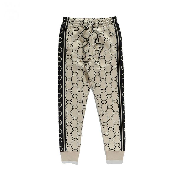 2023 men women tracksuit letters side embroidery pants casual jacket sport suit oversize technical jersey jackets with loose technical jers, Gray
2023 men women tracksuit letters side embroidery pants casual jacket sport suit oversize technical jersey jackets with loose technical jers, Gray