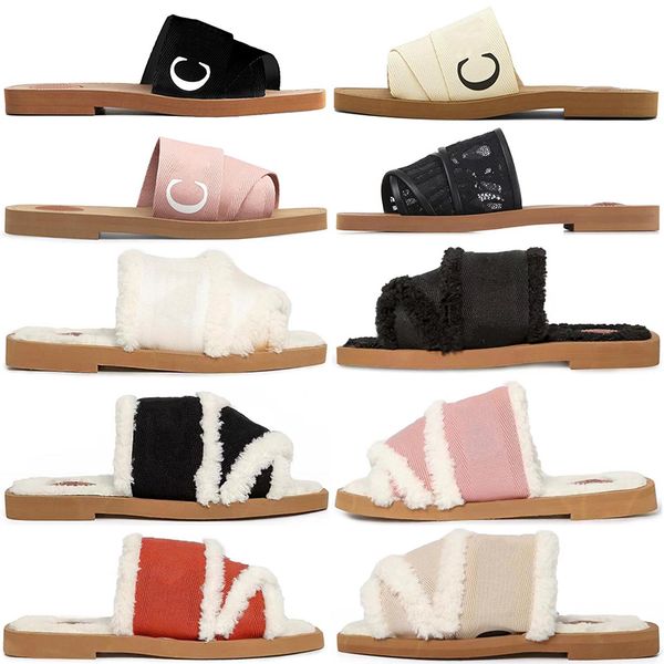 designer women sandal slippers sliders sandals fluffy shoes fur fuzzy pantoufle womens soft wood slides slipper luxury trainers runners mule, Black
designer women sandal slippers sliders sandals fluffy shoes fur fuzzy pantoufle womens soft wood slides slipper luxury trainers runners mule, Black