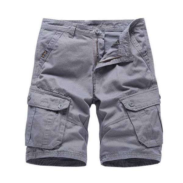 men's shorts new arriva 2022 mens cargo army military style tactical men brand clothing cotton loose work casual short homme g221012, White;black
men's shorts new arriva 2022 mens cargo army military style tactical men brand clothing cotton loose work casual short homme g221012, White;black