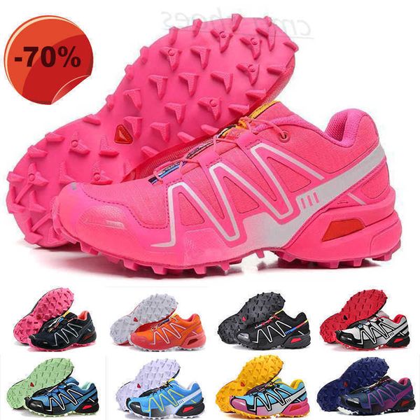 running shoes 36-40 walking outdoor sport speed cross athletic hiking 2021 zapatillas speedcross 3 4, Black;brown
running shoes 36-40 walking outdoor sport speed cross athletic hiking 2021 zapatillas speedcross 3 4, Black;brown
