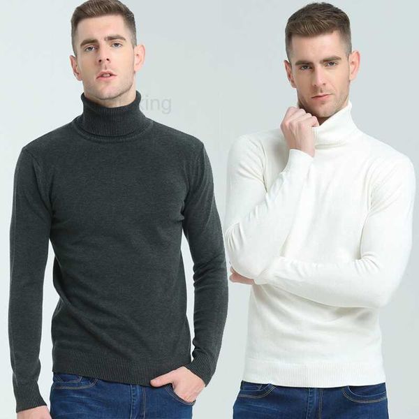 winter mens autumn new turtleneck sweaters plus size knitted pullovers solid color casual male sweater knitwear, White;black
winter mens autumn new turtleneck sweaters plus size knitted pullovers solid color casual male sweater knitwear, White;black
