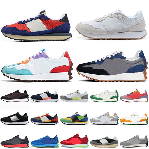 shoes running n 327 women mens sneakers blue red navy white black silver vibrant orange soft yellow castle rock neon flame sport trainers
shoes running n 327 women mens sneakers blue red navy white black silver vibrant orange soft yellow castle rock neon flame sport trainers