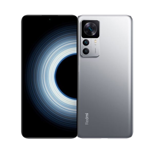 Original Xiaomi Redmi K50 Ultra 5G Mobile Phone 12GB RAM 256GB 512GB ROM 108.0MP NFC Snapdragon Android 6.67 120Hz OLED Full Screen Fingerprint ID Face Smart
Original Xiaomi Redmi K50 Ultra 5G Mobile Phone 12GB RAM 256GB 512GB ROM 108.0MP NFC Snapdragon Android 6.67 120Hz OLED Full Screen Fingerprint ID Face Smart