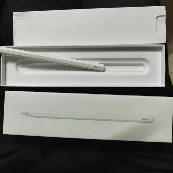 2nd gen stylus pen for ipad palm rejection active pencil with magnetic charging super low latency writing
2nd gen stylus pen for ipad palm rejection active pencil with magnetic charging super low latency writing