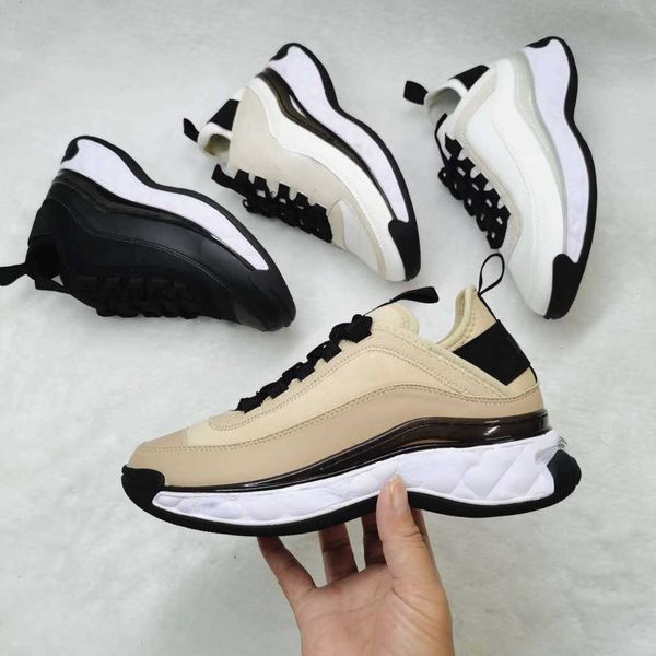casual shoes brand spring and autumn 2022 new thick soled casual sneakers shoes women's couples with, Black
casual shoes brand spring and autumn 2022 new thick soled casual sneakers shoes women's couples with, Black