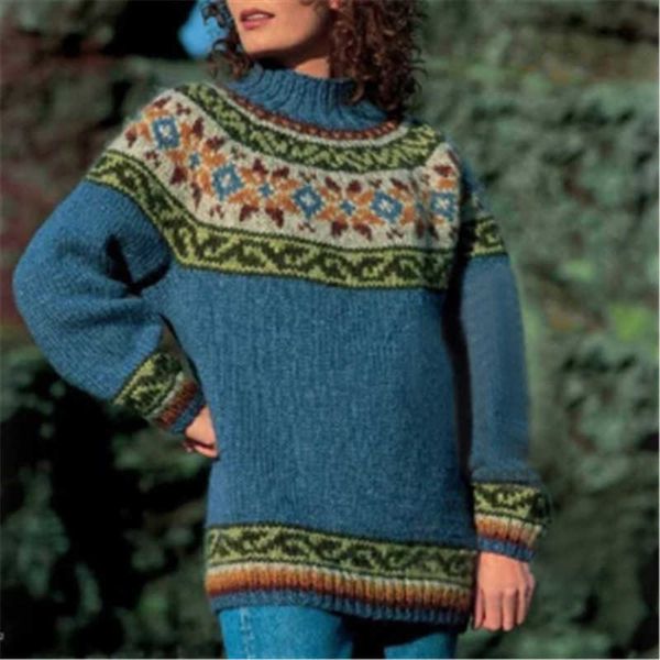women's knits tees fashion knit vintage snow sweater women jumper autumn winter pullover elegant long sleeve loose women female knitwea, White
women's knits tees fashion knit vintage snow sweater women jumper autumn winter pullover elegant long sleeve loose women female knitwea, White