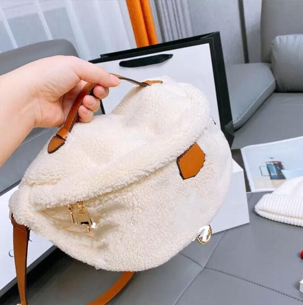 lambhair women waist bags hardware handbags soft plush teddy men chest bag bumbag designers crossbody bags purse letter tedy luxurys lambswo
lambhair women waist bags hardware handbags soft plush teddy men chest bag bumbag designers crossbody bags purse letter tedy luxurys lambswo