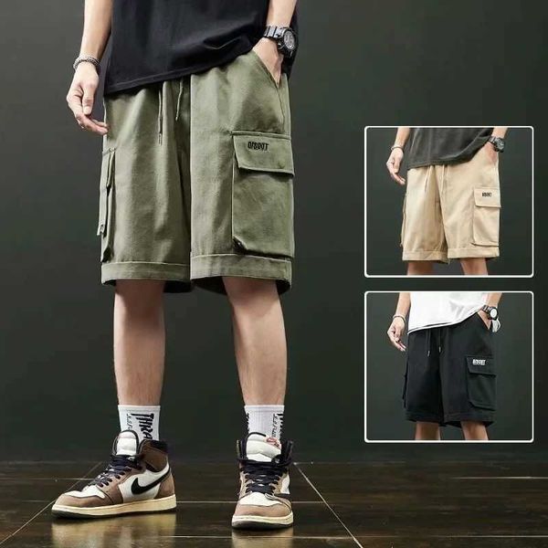 men's shorts cotton basketball cargo streetwear fashion harajuku loose casual 2022 brand new g221012, White;black
men's shorts cotton basketball cargo streetwear fashion harajuku loose casual 2022 brand new g221012, White;black
