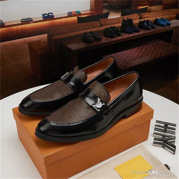 aaa 28 style luxury genuine leather black formal dress shoe slip-on minimalist round toe classic elegant gentleman business wedding shoes si
aaa 28 style luxury genuine leather black formal dress shoe slip-on minimalist round toe classic elegant gentleman business wedding shoes si