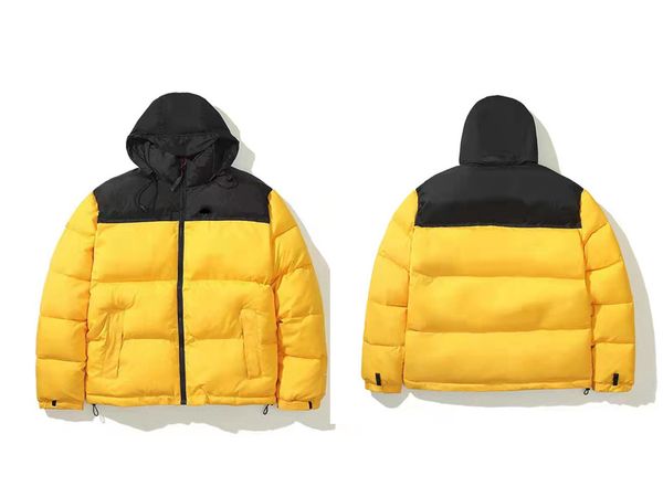 mens stylist coat parka winter jacket men women overcoat hooded designer down jacket womens outerwear hip hop streetwear long sleeve zipper, Black
mens stylist coat parka winter jacket men women overcoat hooded designer down jacket womens outerwear hip hop streetwear long sleeve zipper, Black