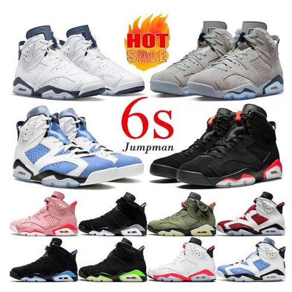 man men women 6s basketball shoes jumpman 6 unc white midnight navy british olive black cat bordeaux bred infrared mens trainers sports snea
man men women 6s basketball shoes jumpman 6 unc white midnight navy british olive black cat bordeaux bred infrared mens trainers sports snea