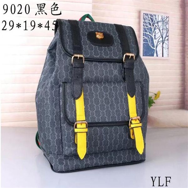 backpack 2022 fashion casual leather luxury designer men large travel work daily backbag lapback pack student schoolbag307h
backpack 2022 fashion casual leather luxury designer men large travel work daily backbag lapback pack student schoolbag307h