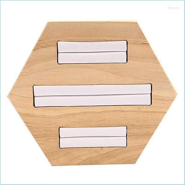 jewelry pouches bags jewelry pouches wooden hexagon ring display stand rings storage rack holder tray organizer gifts drop delivery dhnvw, Pink;blue
jewelry pouches bags jewelry pouches wooden hexagon ring display stand rings storage rack holder tray organizer gifts drop delivery dhnvw, Pink;blue