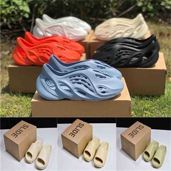 yeesys foam rubber kany 2022 authentic slippers designer sandals earth brown triple black white sand resin mens slides fashion
yeesys foam rubber kany 2022 authentic slippers designer sandals earth brown triple black white sand resin mens slides fashion