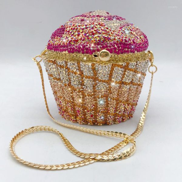 evening bags purses and handbags for women luxury designer banquet bag cute crystal rhinestone mini shoulder women's
evening bags purses and handbags for women luxury designer banquet bag cute crystal rhinestone mini shoulder women's