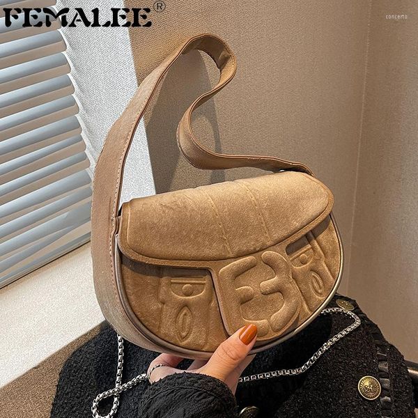 evening bags luxury small velvet underarm shoulder bag women portable faux suede crossbody brand elegant matte leather hasp saddle
evening bags luxury small velvet underarm shoulder bag women portable faux suede crossbody brand elegant matte leather hasp saddle