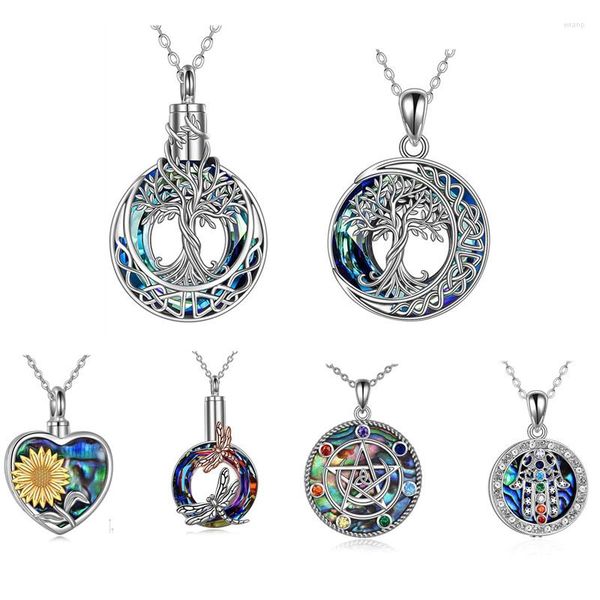 pendant necklaces tree of life urn for ashes sterling silver crystal cremation jewelry memory women men
pendant necklaces tree of life urn for ashes sterling silver crystal cremation jewelry memory women men