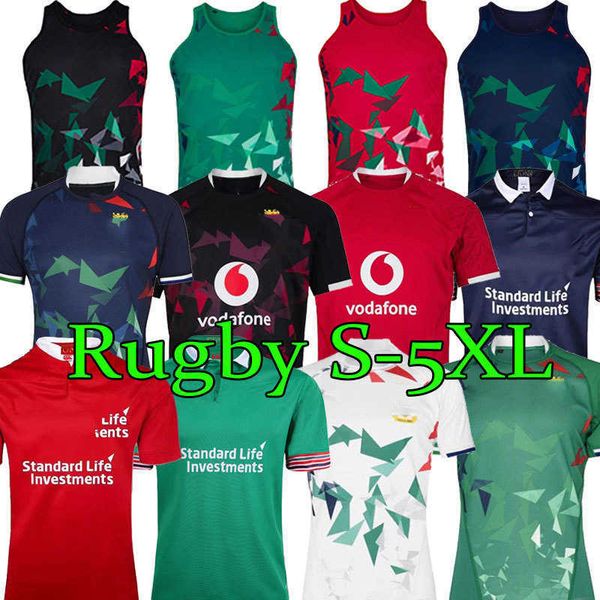 2021 british & irish lions rugby jerseys 21/22 home away singlet training test warm up shirt size s-5xl, Black;gray
2021 british & irish lions rugby jerseys 21/22 home away singlet training test warm up shirt size s-5xl, Black;gray