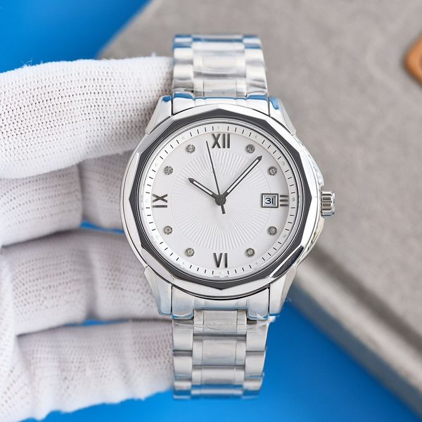 luxury classic watch for men designer watchs mens watches mechanical automatic wristwatch fashion wristwatches 904l stainless steel strap mo, Slivery;brown
luxury classic watch for men designer watchs mens watches mechanical automatic wristwatch fashion wristwatches 904l stainless steel strap mo, Slivery;brown