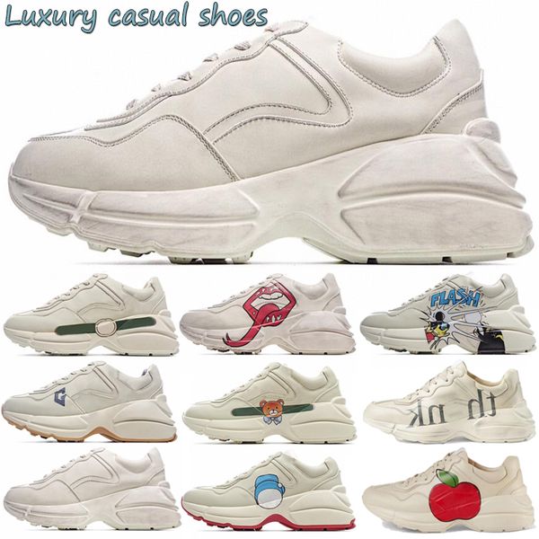 rhyton sneakers casual shoes trainers luxury designer platform sneaker old daddy mens luxury leather beige men women
rhyton sneakers casual shoes trainers luxury designer platform sneaker old daddy mens luxury leather beige men women