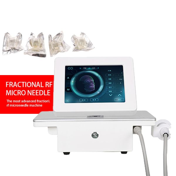 microneedle rf fractional beauty items portable wrinkle neck stretch mark removal machine
microneedle rf fractional beauty items portable wrinkle neck stretch mark removal machine