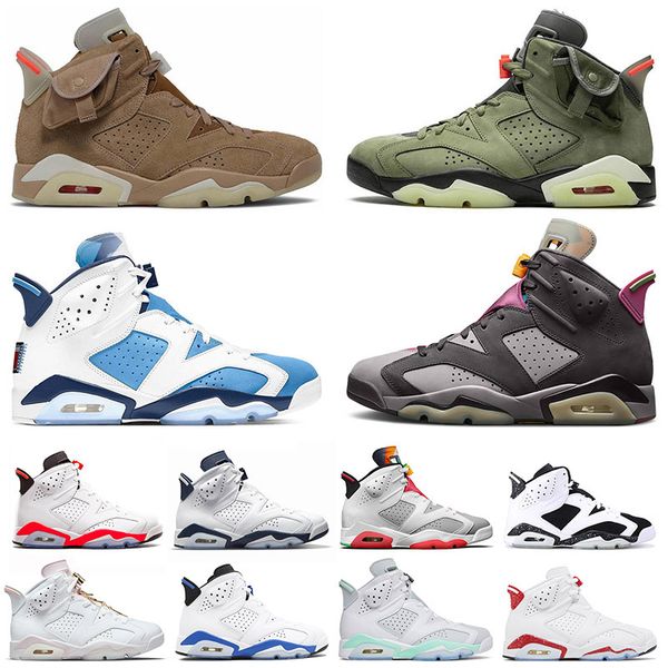 basketball shoes mens women trainers sneakers jumpman 6 british khaki 6s sports cactus jack bordeaux luxury unc big size 13
basketball shoes mens women trainers sneakers jumpman 6 british khaki 6s sports cactus jack bordeaux luxury unc big size 13