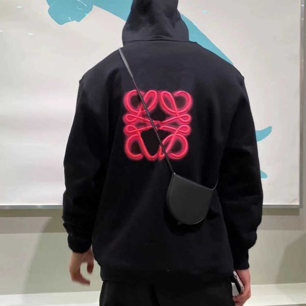 men's hoodies sweatshirts loewss puzzle versatile pullover restore autumn new type fluorescent powder printing embroidery hooded sweate, Black
men's hoodies sweatshirts loewss puzzle versatile pullover restore autumn new type fluorescent powder printing embroidery hooded sweate, Black