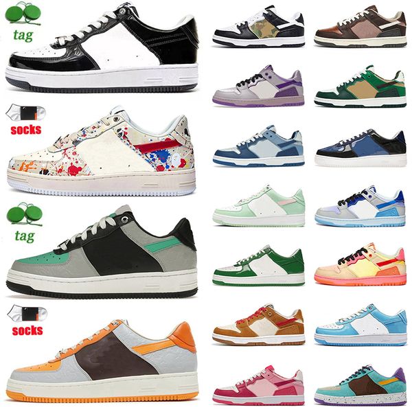 r low bapestas baped running shoes sk8 star mens women dunks abc camo pink blue black white green orange off bathing jogging casual sneakers
r low bapestas baped running shoes sk8 star mens women dunks abc camo pink blue black white green orange off bathing jogging casual sneakers