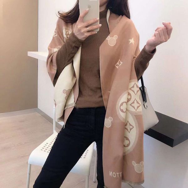warm winter v scarf cashmere women pashmina design print shawls wrap female thick blanket soft bufanda stoles 2022 fashion kdsk, Blue;gray
warm winter v scarf cashmere women pashmina design print shawls wrap female thick blanket soft bufanda stoles 2022 fashion kdsk, Blue;gray