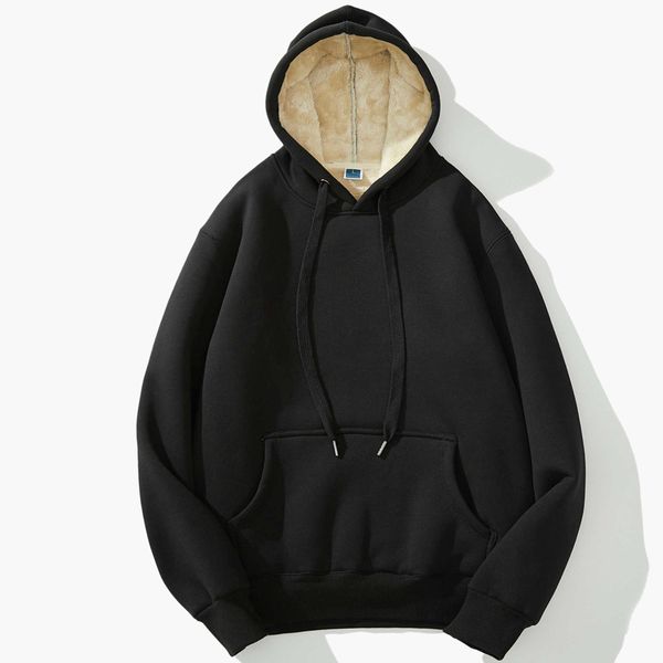 men's hoodies sweatshirts winter bla men loose hooded man oversized fluffy i sweatshirt male long sleeve casual sportswear 4xl g221011, Black
men's hoodies sweatshirts winter bla men loose hooded man oversized fluffy i sweatshirt male long sleeve casual sportswear 4xl g221011, Black