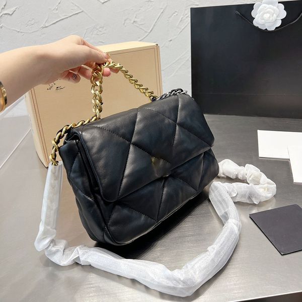 luxury women 19 gold chain designer bag lambskin genuine leather quilted mini versatile classic flap crossbody handbag fashion key pouch bir
luxury women 19 gold chain designer bag lambskin genuine leather quilted mini versatile classic flap crossbody handbag fashion key pouch bir