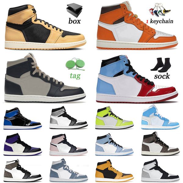 1 1s mens basketball shoes with box jumpman starfish georgetown barely orange dark mocha twist chicago bred toe men women trainers sneakers
1 1s mens basketball shoes with box jumpman starfish georgetown barely orange dark mocha twist chicago bred toe men women trainers sneakers