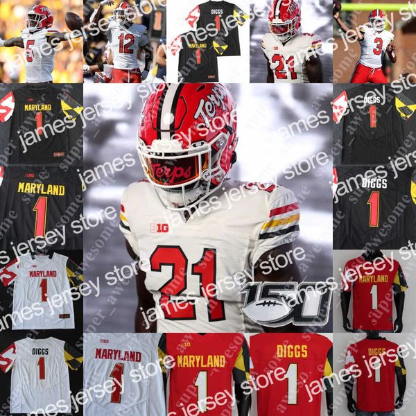 american college football wear maryland terrapins football jersey ruben hyppolite ii 18 mosley branden jennings greg rose deshawn holt beau, Black
american college football wear maryland terrapins football jersey ruben hyppolite ii 18 mosley branden jennings greg rose deshawn holt beau, Black