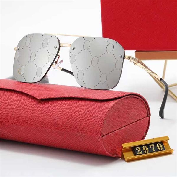 carti sunglasses 2970 fashion luxury mirror print composite metal rimless optical frame classic ova square gold sun glasses for, White;black
carti sunglasses 2970 fashion luxury mirror print composite metal rimless optical frame classic ova square gold sun glasses for, White;black