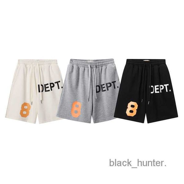 men's pants galery designer dept taste the trendy brand summer new los angeles capris shorts men women's straight sports short, Black
men's pants galery designer dept taste the trendy brand summer new los angeles capris shorts men women's straight sports short, Black