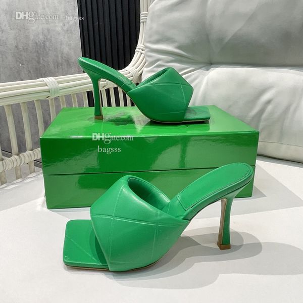 slipper luxury women sandals designer heels bottega slides sliding thick sole green famous brand pantoufle gsdgdd, Black
slipper luxury women sandals designer heels bottega slides sliding thick sole green famous brand pantoufle gsdgdd, Black