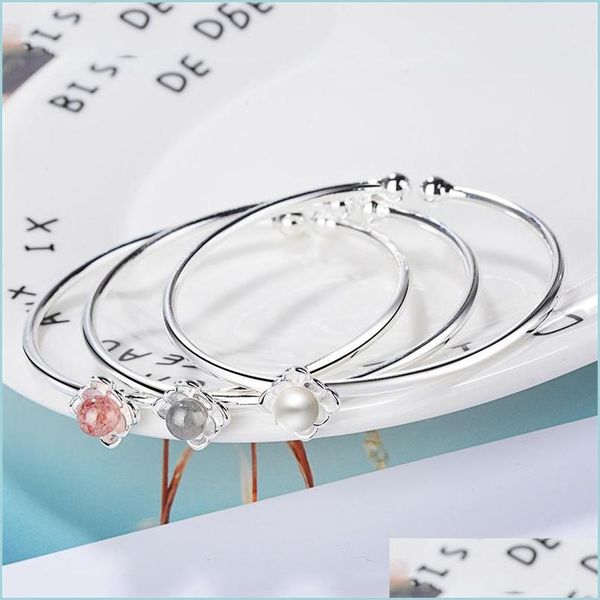 charm bracelets lotus bracelet female korean style sweet pink peach blossom stberry crystal bracelets flower moonstone hand jewelry dhtlg, Golden;silver
charm bracelets lotus bracelet female korean style sweet pink peach blossom stberry crystal bracelets flower moonstone hand jewelry dhtlg, Golden;silver