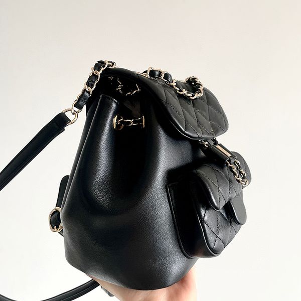 designer brand 10a cc backpack bags calfskin luxury fashion shoulder cross body lady woman purses card holder wallet duma mini handbag
designer brand 10a cc backpack bags calfskin luxury fashion shoulder cross body lady woman purses card holder wallet duma mini handbag