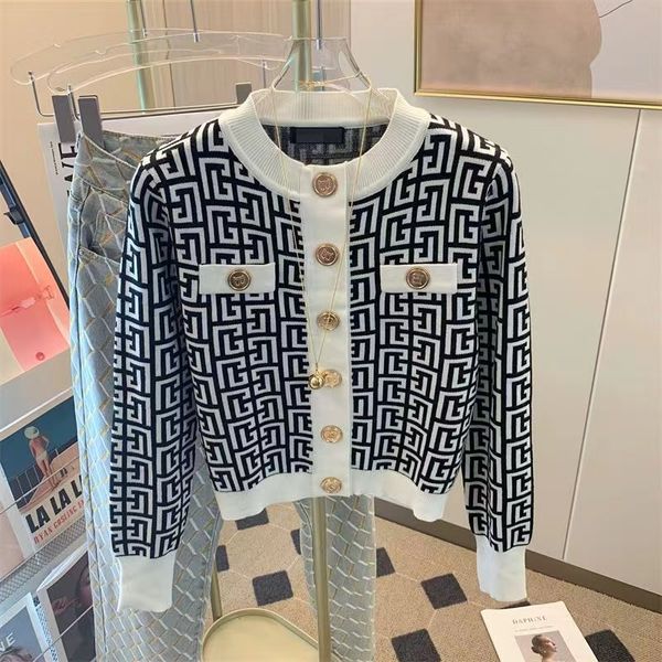 women's knits & tees knitted cardigan sweater elegant women wear occasions vintage new shoulder pads knitted female chic casual coat e6, White
women's knits & tees knitted cardigan sweater elegant women wear occasions vintage new shoulder pads knitted female chic casual coat e6, White