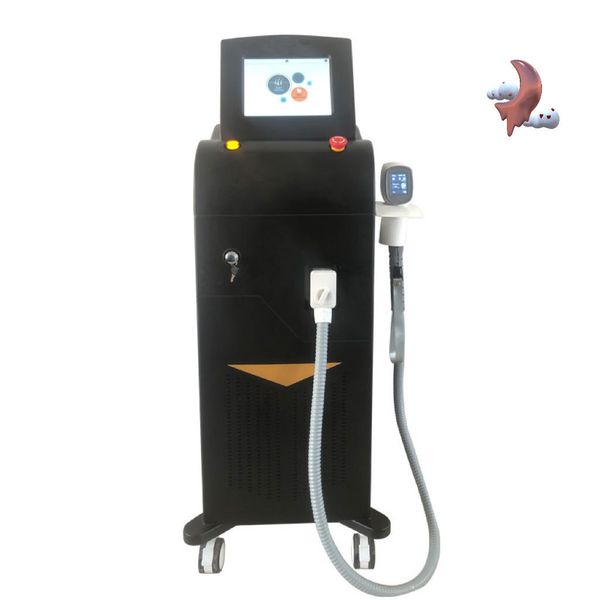 big spot laser hair removal machine handpiece with screen factory directly sales price, Black
big spot laser hair removal machine handpiece with screen factory directly sales price, Black