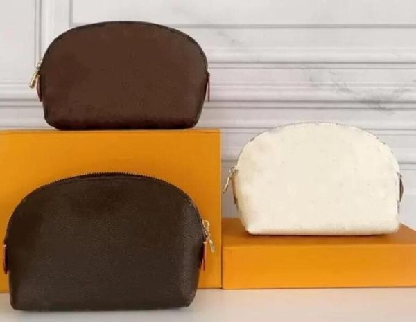 5a genuine leather lady cosmetic bags fashion makeup bag women designers toiletry travel pouch ladies purses handbags 3 color
5a genuine leather lady cosmetic bags fashion makeup bag women designers toiletry travel pouch ladies purses handbags 3 color