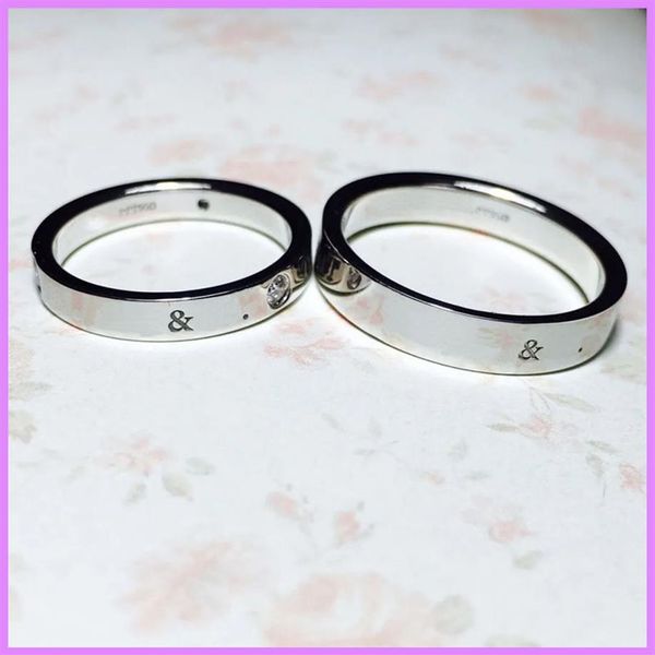 silver love ring men women rose gold jewelry for lovers designers diamond rings gifts classic fashion stainless steel 266q
silver love ring men women rose gold jewelry for lovers designers diamond rings gifts classic fashion stainless steel 266q
