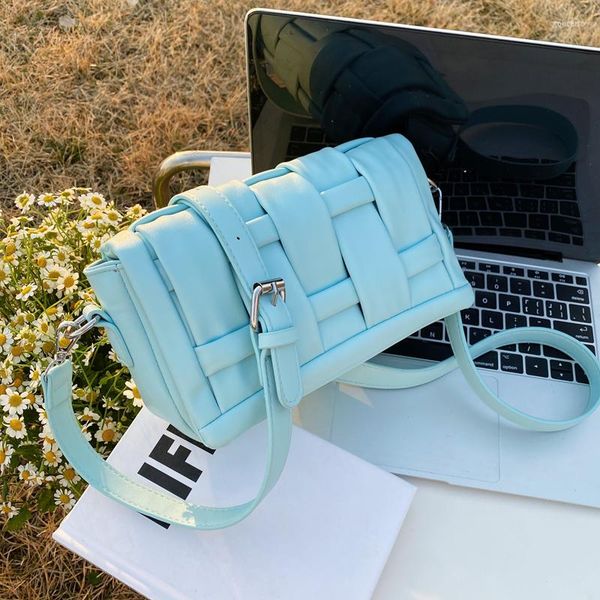 evening bags candy color purses woven women's shoulder bag green trend crossbody for women luxury designer woman
evening bags candy color purses woven women's shoulder bag green trend crossbody for women luxury designer woman