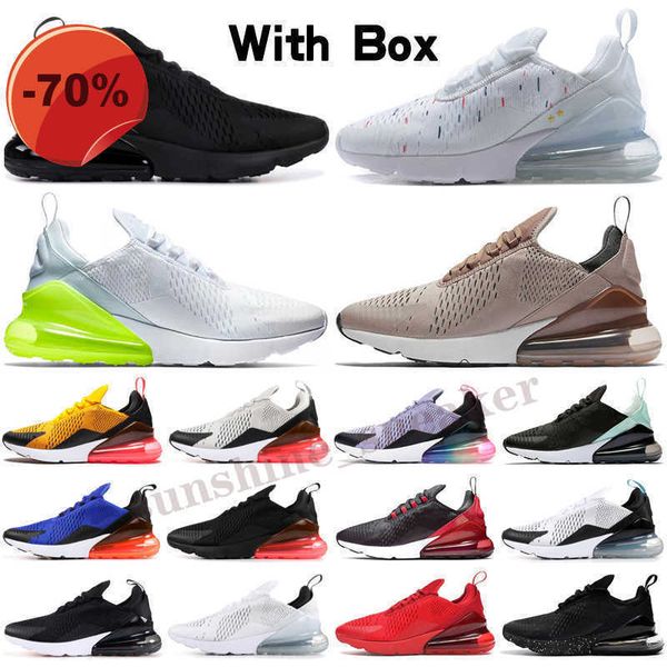 sports run shoes 270s trainers sneakers triple black all white summer gradient blue punch men size 36-45 women, Black;brown
sports run shoes 270s trainers sneakers triple black all white summer gradient blue punch men size 36-45 women, Black;brown