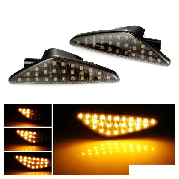 turn brake light 10pcs led dynamic side marker turn signal light sequential blinker fender forbm-w x5 e70 x6 e71 e72 x3 f25 amber dr dhrhk
turn brake light 10pcs led dynamic side marker turn signal light sequential blinker fender forbm-w x5 e70 x6 e71 e72 x3 f25 amber dr dhrhk
